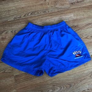 Uzzi Amphibious Gear Swim / Running Shorts